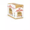 Šlapias šunų maistas Royal Canin Chihuahua Adult sachet 85 g – paukštiena, suaugusioms čihuahuoms 1–1,9 kg