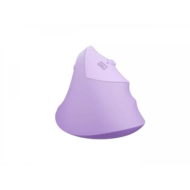 NATEC Crake 2 pelė, universali, dešinei rankai, RF belaidė + Bluetooth, optinė, 2400 DPI