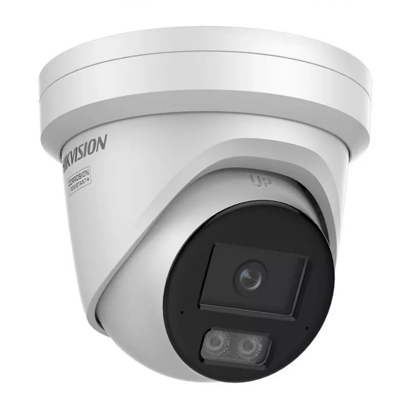 Apsaugos kamera Hikvision DS-2CD2387G3-LI2UY(2.8MM) 8MP IR IP