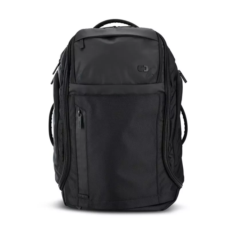 Ogio Pace Pro Max 45 kuprinė / kelioninis / verslo krepšys juoda