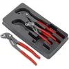 Replų rinkinys Knipex 00 20 09 V02