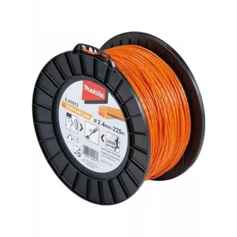 Makita E-01812 pjovimo valas žoliapjovei / trimeriui