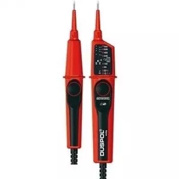 BENNING Duspol Analog analoginis multimetras CAT IV 600V (050261)