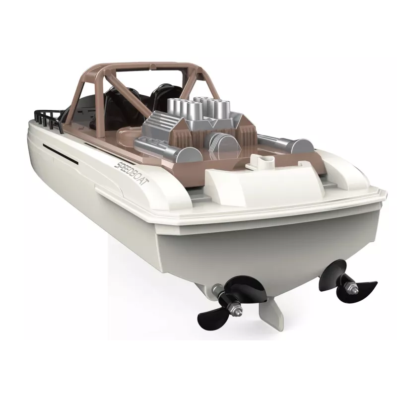 Amewi 26101 nuotoliniu būdu valdomas RC modelis Boot Electric Motor (26101)
