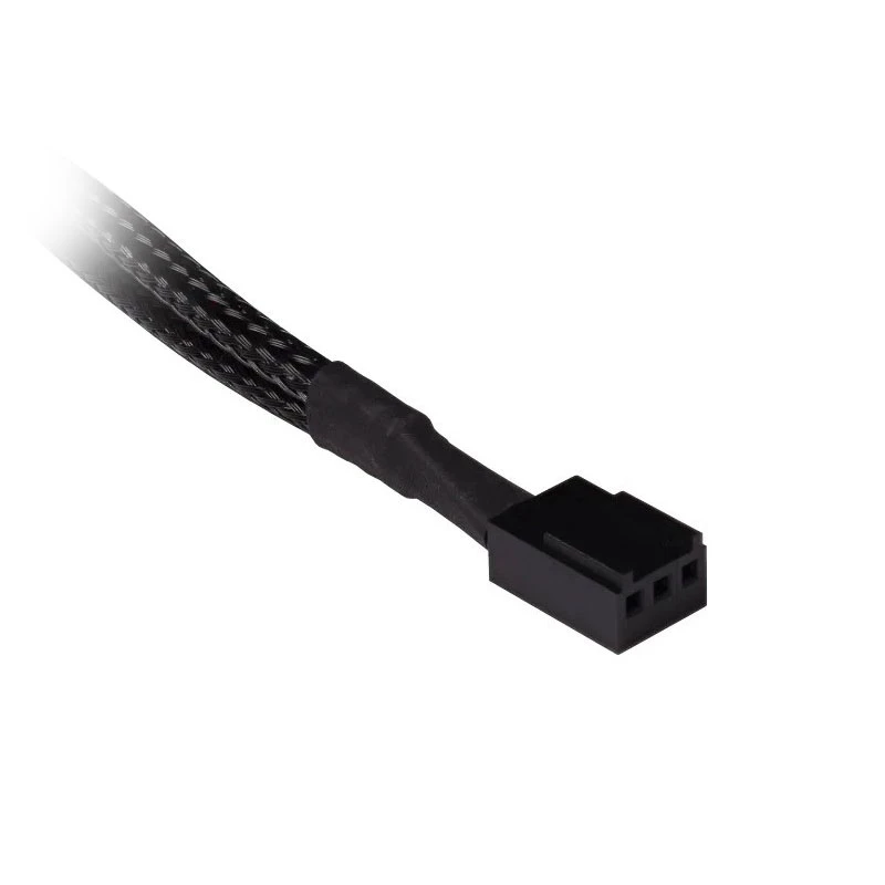 Alphacool Y-Splitter 3 kontaktų į 3x - 60 cm - 0,6 m (18692)