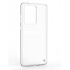 Silicininis dėklas Tellur Samsung S20 Ultra, permatomas