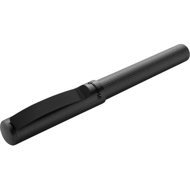 Stiklinis rašiklis Pelikan Pina Colada Edition Blue