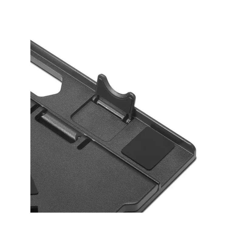 Lenovo GXF0X02619 stovas nešiojamam kompiuteriui, juodas