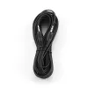 Stereo laidas MINIJACK->MINIJACK M/M 2M