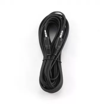 Stereo laidas MINIJACK->MINIJACK M/M 2M