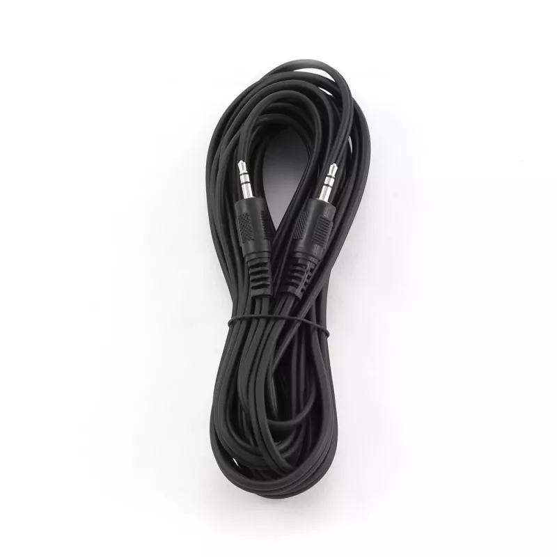 Stereo laidas MINIJACK->MINIJACK M/M 2M