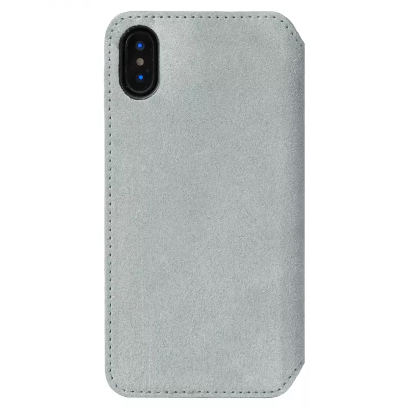 Dėklas Krusell Broby 4 Card SlimWallet iPhone XS Max
