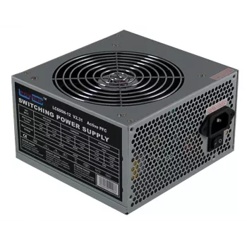 Maitinimo blokas LC-Power LC600H-12 600 W