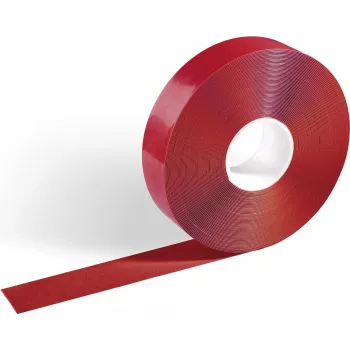 Durable 102103 lipni grindų juosta 0,5 mm storio