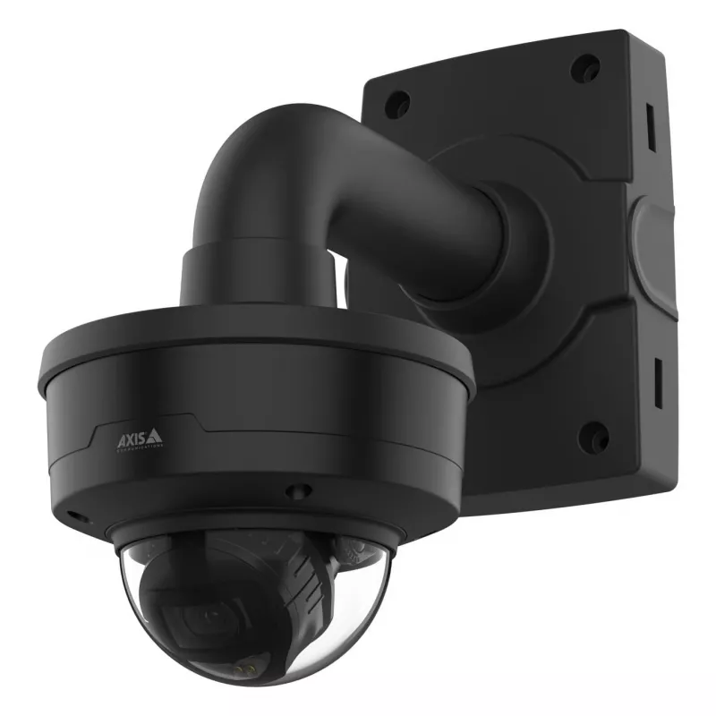 TVirtinimas AXIS TP3004-E juodas universalus 15 kg talpa