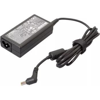 Acer Lite-On maitinimo blokas 65 W, skirtas Aspire E1, M3, R7, V3, V5, V7, TravelMate E1, P243, P245, P253, P255, P273, P453, P455 (AP.06503.031)