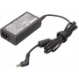 Acer Lite-On maitinimo blokas 65 W, skirtas Aspire E1, M3, R7, V3, V5, V7, TravelMate E1, P243, P245, P253, P255, P273, P453, P455 (AP.06503.031)