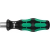 Įrankių rinkinys Wera Tool-Check Combi 1 su Knipex Cobra replėmis, 40 dalių
