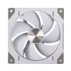 Phanteks D30-140 PWM Regular Airflow D-RGB baltas korpuso ventiliatorius 140 mm, 3 vnt.