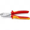 Knipex 74 06 200 įstrižinės replės