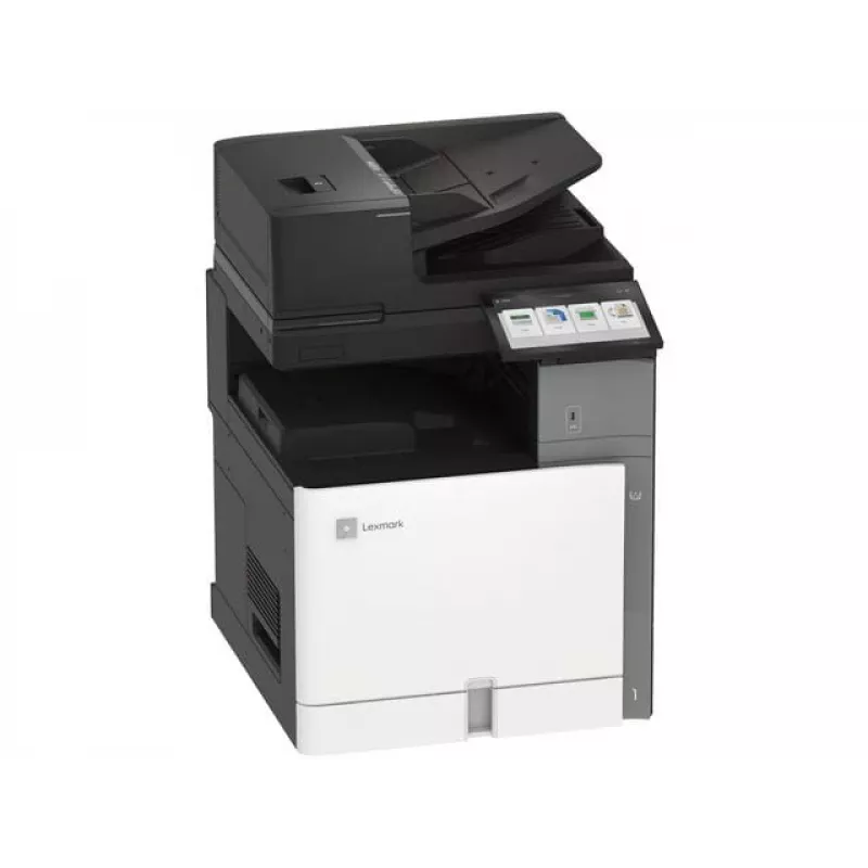 Daugiafunkcis spausdintuvas Lexmark CX963se Laser Colour