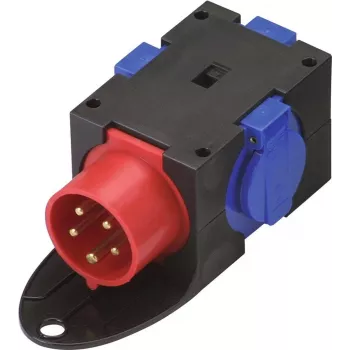 PSSO Kompaktverteiler 3SK 30249100 CEE skirstomasis dėžė