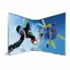 Segtuvas A4 Motif Winter Sport HERMA