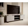 Cama 2D1P RTV spintelė ALMA 180x41.5xH55 kašmyro