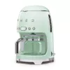 SMEG kavos aparatas pastelgreen DCF02PGEU