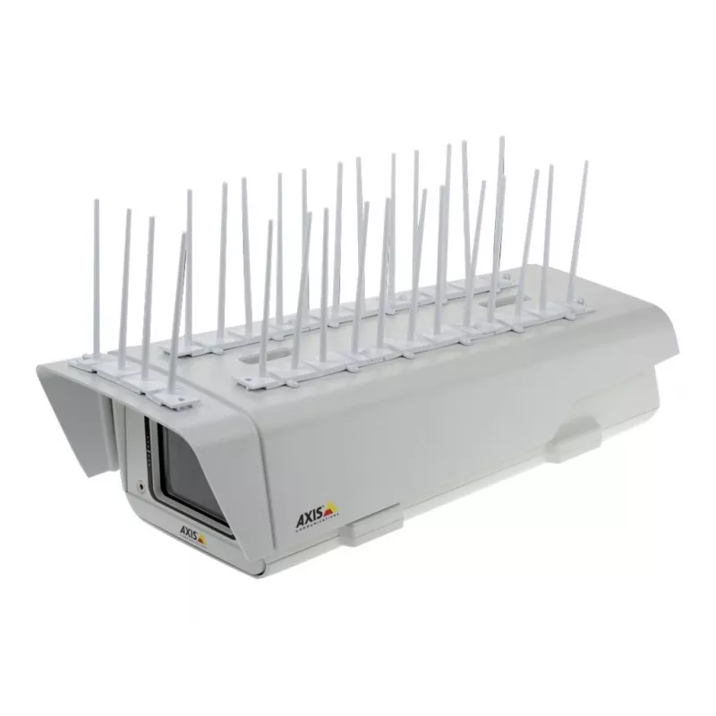 Priedas kamerai paukščių kontrolė/SPIKE 10 vnt. 5801-121 Axis