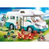 Žaidimų rinkinys Action/Adventure Playmobil FamilyFun 70088