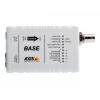 AXIS T8640 Ethernet per koaksialinį kabelį adapteris PoE+ – medijos keitiklis, Ethernet, Fast Ethernet, 10Base-T, 100Base-TX, RJ-45 / BNC (2 vnt. pakuotė), skirtas AXIS P1346, P1346-E, P5534, P5534-