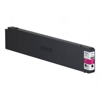 Originali Epson rašalo kasetė WorkForce Enterprise WF-C20600 purpurinė C13T02Q300