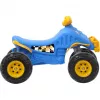 Vaikiškas keturratis Jamara Little Quad