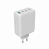 Canyon 100ACC universalus sieninis greitasis įkroviklis - 2xUSB-C 100W - 1xUSB-C 30W