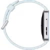 Huawei Seiya-B29F Watch Fit 4 Pro aliumininis išmanusis laikrodis 46mm mėlyna fluoroelektromero juosta