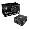 ASRock SL-850G Steel Legend maitinimo blokas 850 W 20+4 pin ATX ATX B