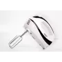 Adler AD 4205 Rankinis plaktuvas Juoda, Balta 300 W