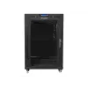 Grindinis tinklo spintos Lanberg FF01-6815-12BL 19 inch 800 kg