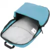 Kuprinė Xiaomi Mi Casual Daypack – mėlyna, poliesteris, 255×130×340 mm