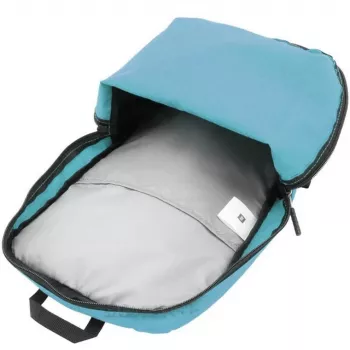 Kuprinė Xiaomi Mi Casual Daypack – mėlyna, poliesteris, 255×130×340 mm