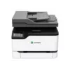 Daugiafunkcis spausdintuvas Lexmark CX331adwe lazerinis spalvotas