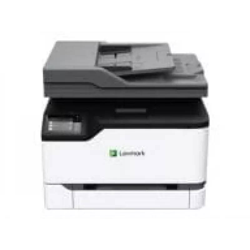 Daugiafunkcis spausdintuvas Lexmark CX331adwe lazerinis spalvotas