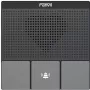 Sieninis domofonas Grandstream A10W SIP mini IP54 PoE