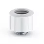 BitsPower Artemis Advanced Multi-Link jungtis, 14 mm išorinis skersmuo, Arctic White