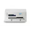 Taškinis spausdintuvas Tally Dascom 043 802 — 24 adatos, 360 x 360 DPI, iki 600 simbolių per sekundę, Ethernet/USB/RS-232C/Parallel