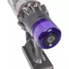 Dulkių siurblys Dyson V11 Advanced, mėlynai pilkas
