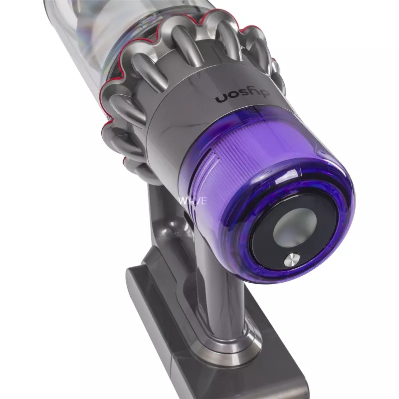 Dulkių siurblys Dyson V11 Advanced, mėlynai pilkas