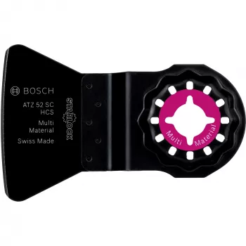 Bosch 2 608 664 487 peilių rinkinys daugiafunkciniam įrankiui