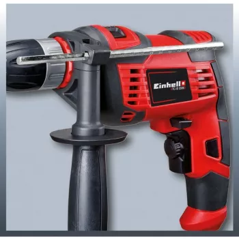 Gręžtuvas pistolinė rankena Einhell TC-ID 550 E 550W 2800 RPM 1,66 kg